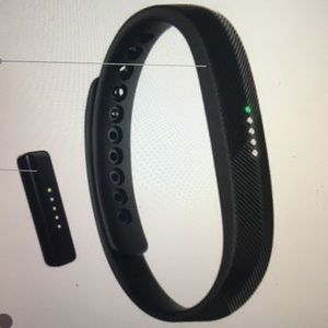 Fitbit Flex 2 with accessories!!